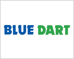 blue dart