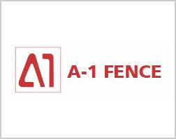 a1 fence