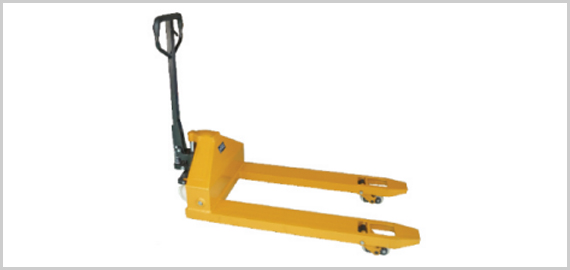 hand pallet truck