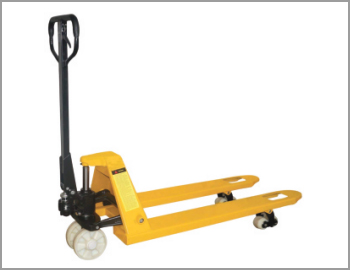 Hand Pallet Truck