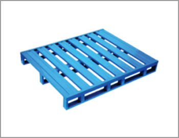 metal pallet