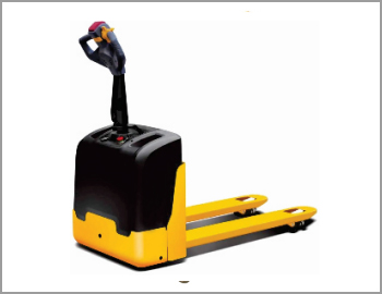 electric pallet truck